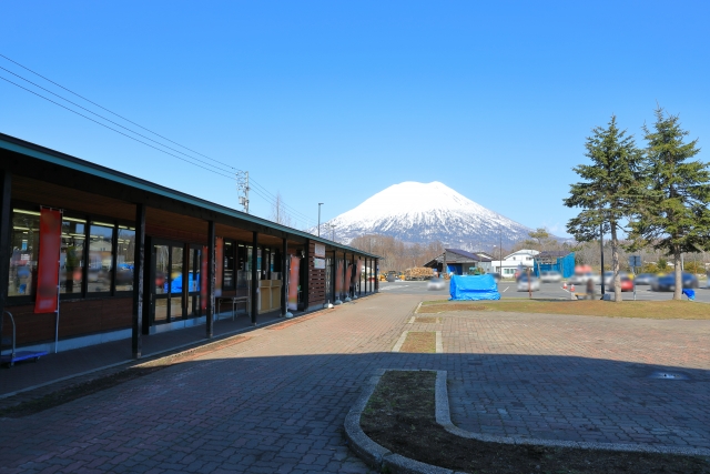 道の駅・サービスエリア