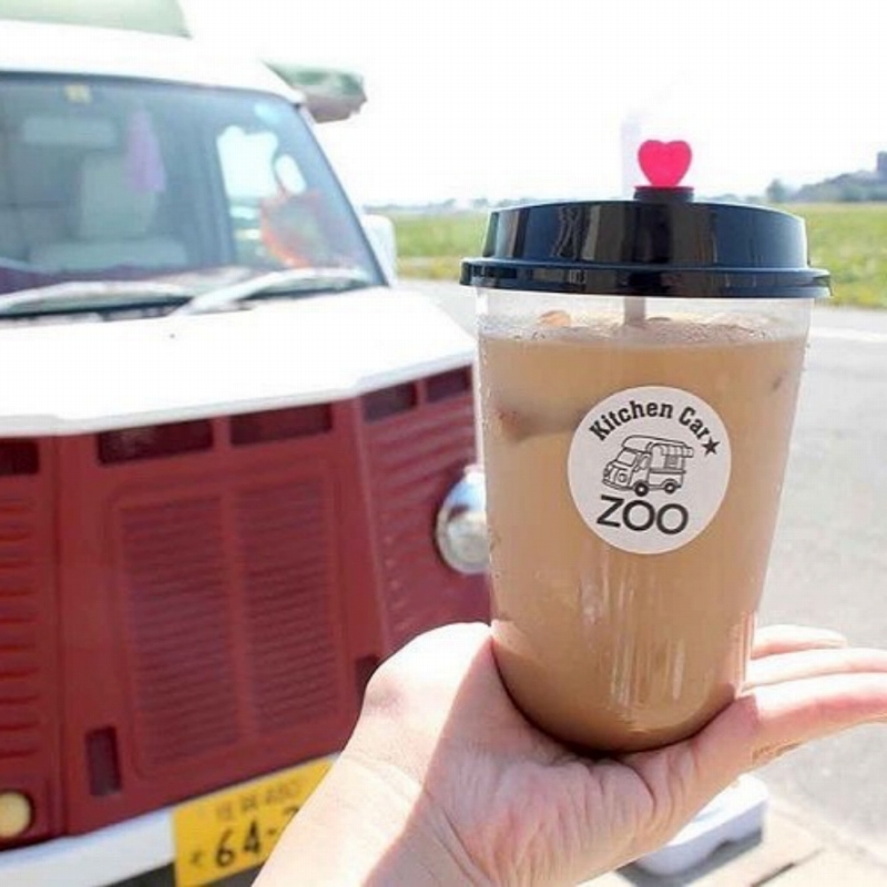 Kitchen car Zoo