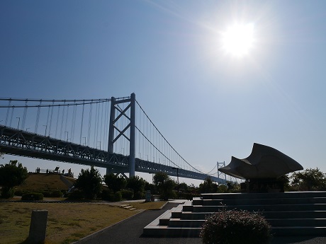 香川県瀬戸大橋