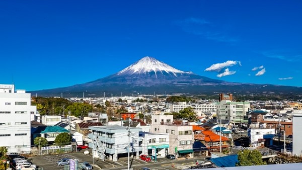 １．静岡県