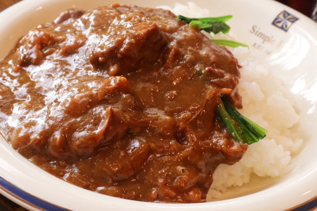 カレー