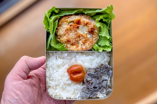 お弁当