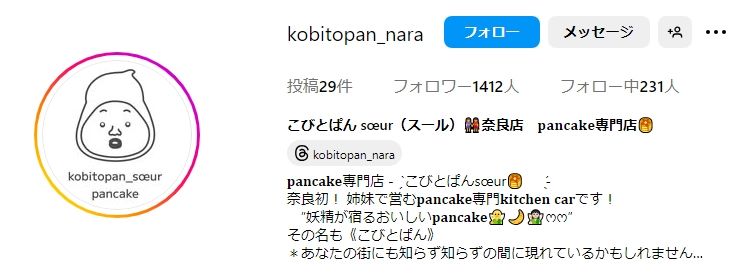 こびとぱんsœur